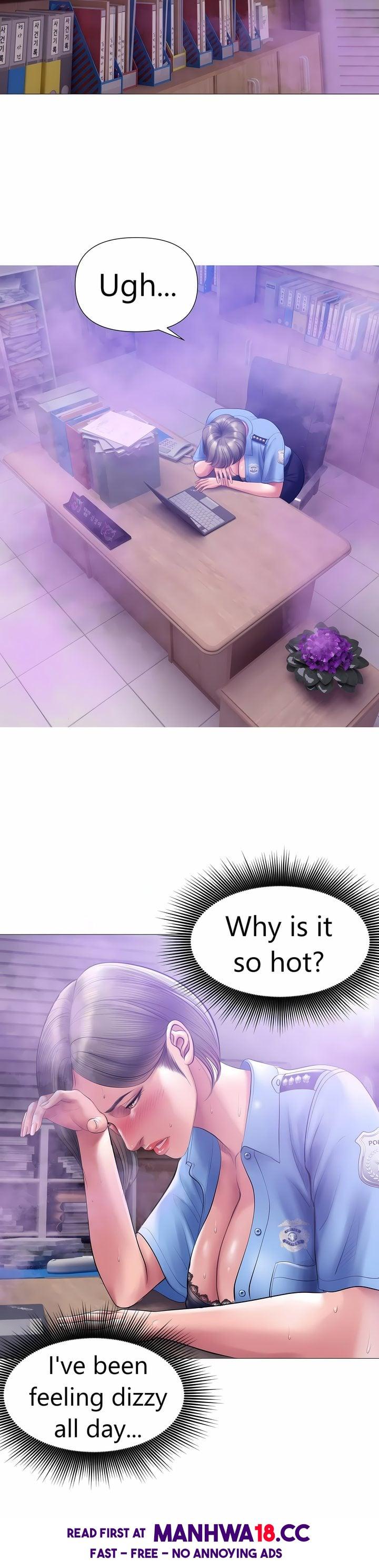 Smoking Hypnosis chapter 23 page 27