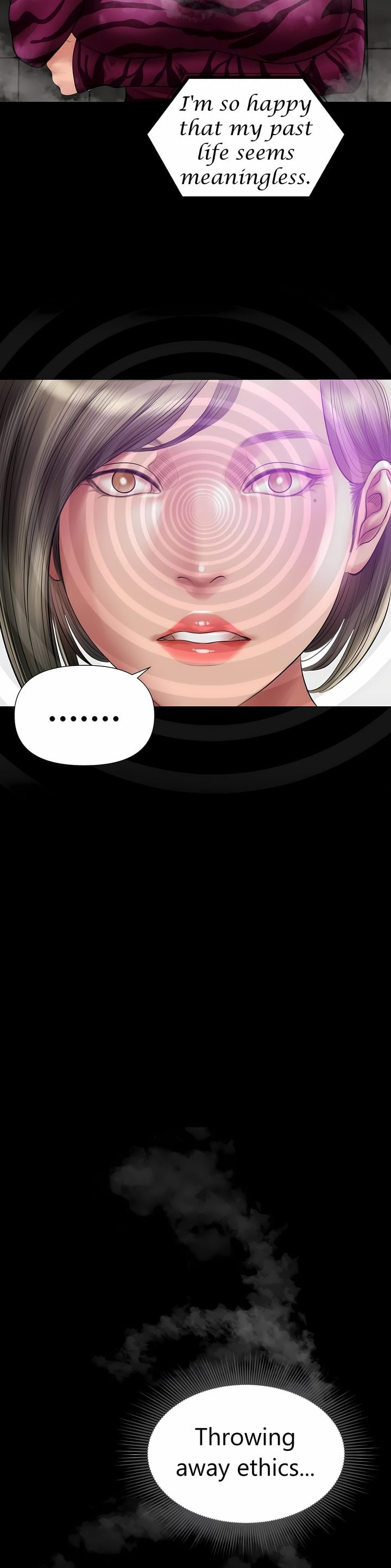 Smoking Hypnosis chapter 23 page 36