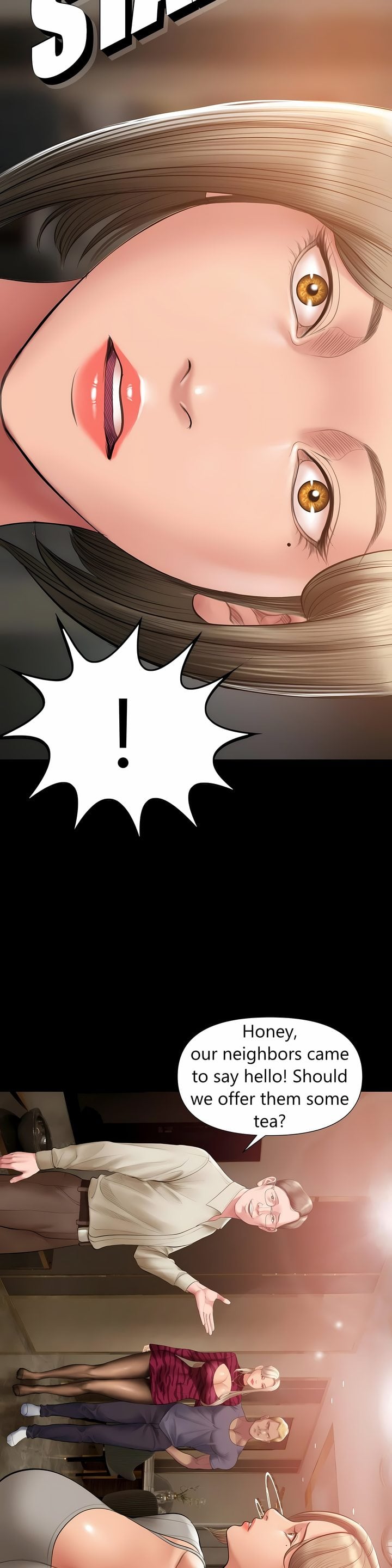 Smoking Hypnosis chapter 24 page 4