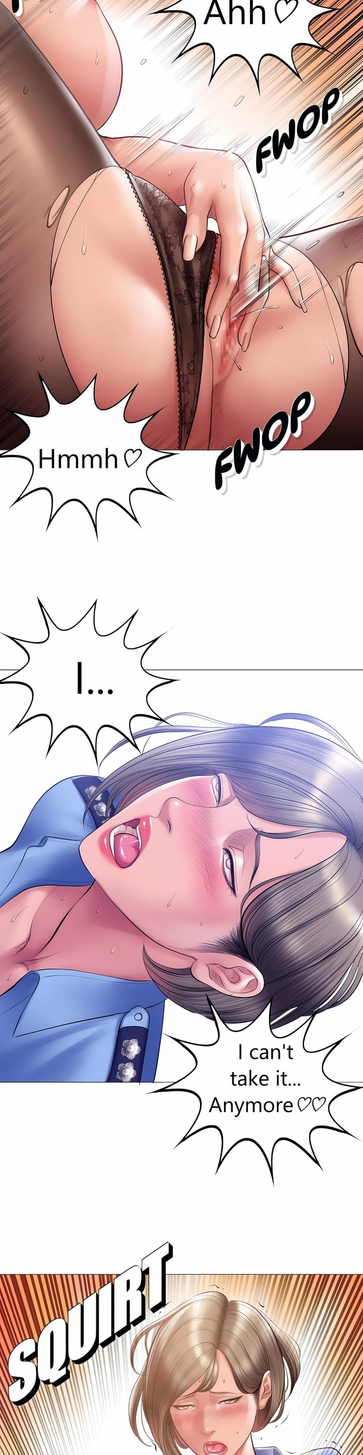 Smoking Hypnosis chapter 24 page 39