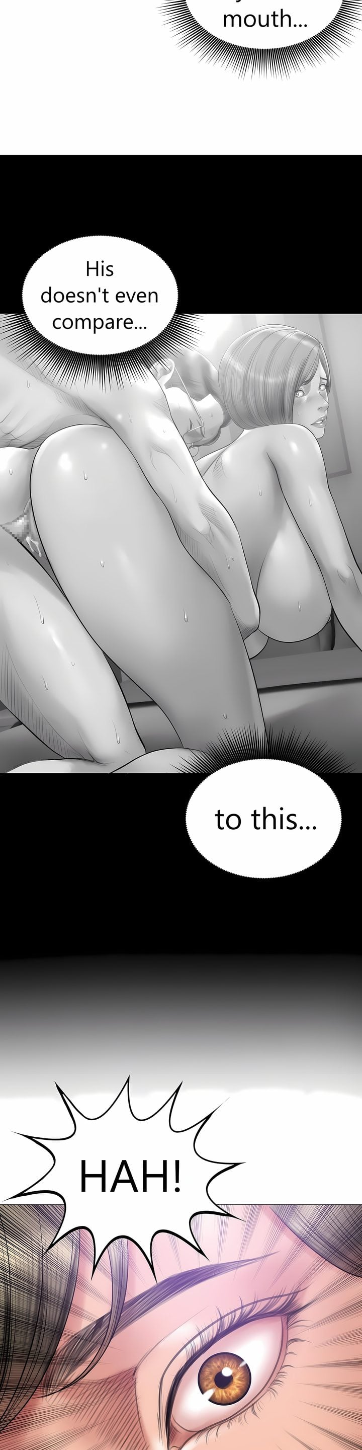 Smoking Hypnosis chapter 25 page 18