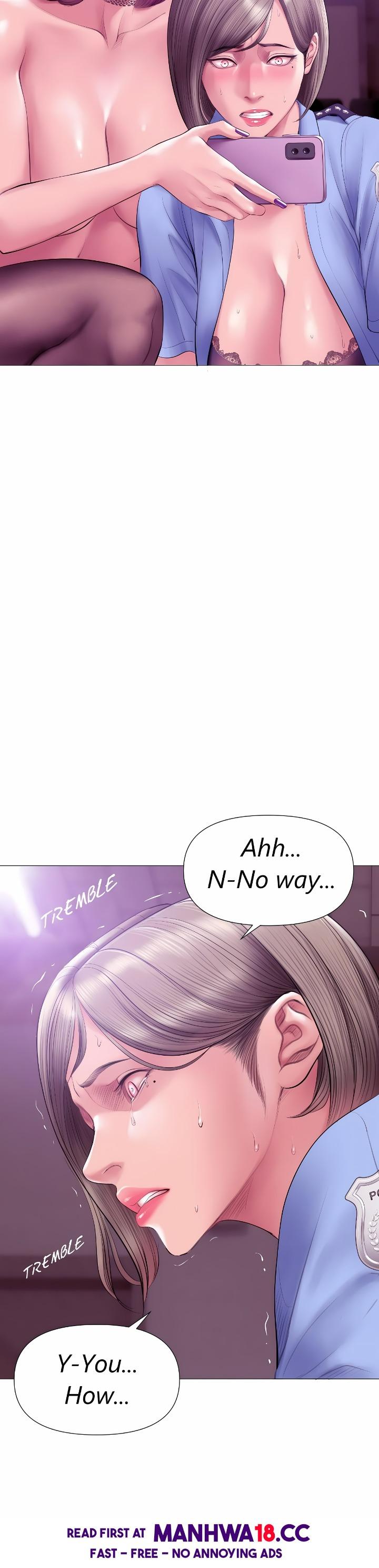 Smoking Hypnosis chapter 26 page 5