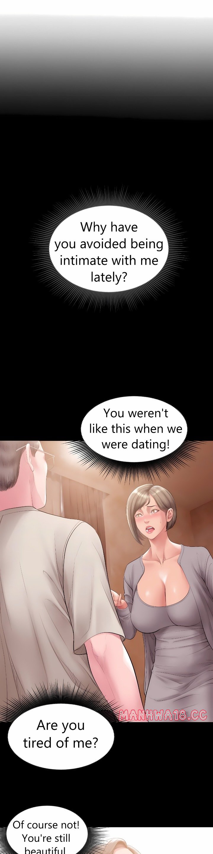 Smoking Hypnosis chapter 26 page 6
