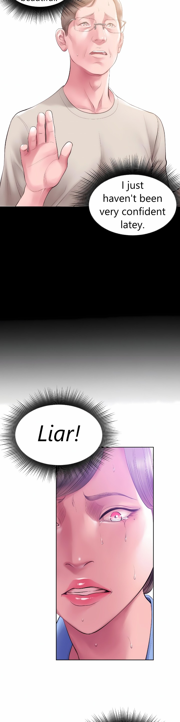 Smoking Hypnosis chapter 26 page 7
