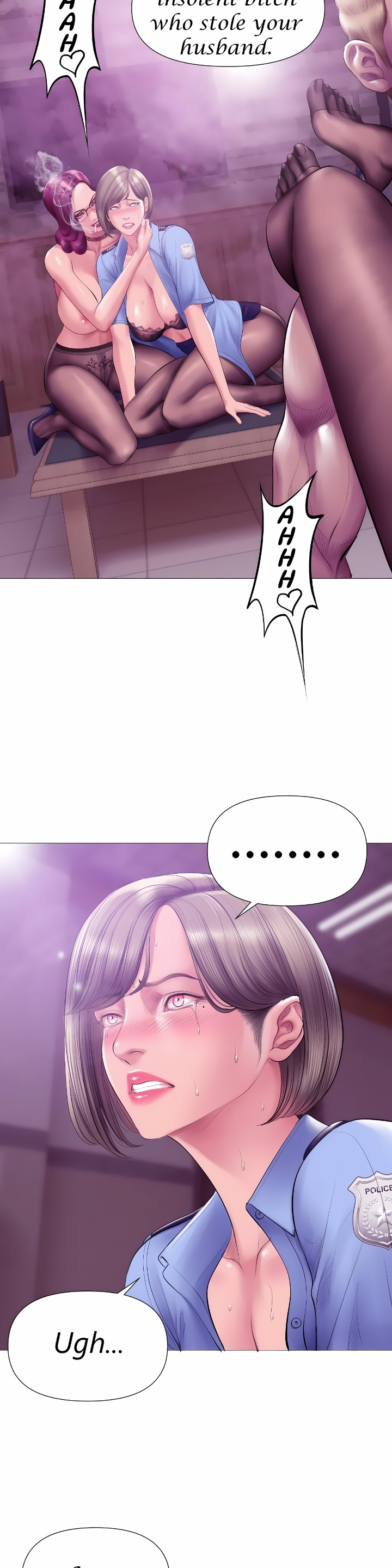 Smoking Hypnosis chapter 26 page 12