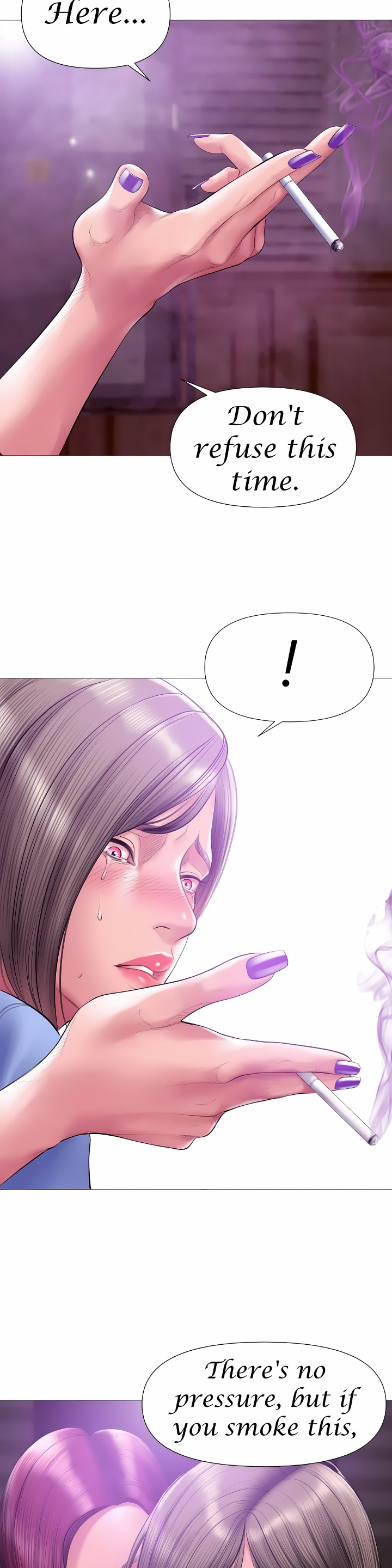 Smoking Hypnosis chapter 26 page 13