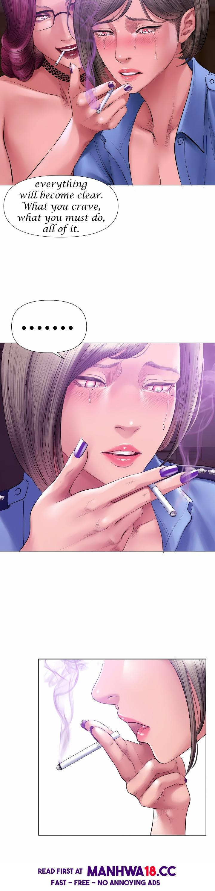Smoking Hypnosis chapter 26 page 14