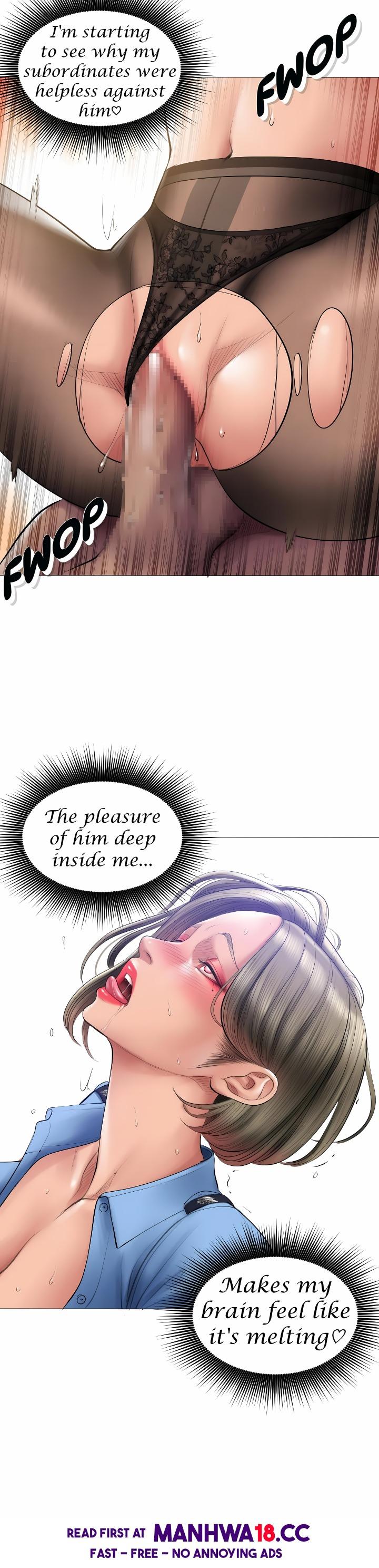Smoking Hypnosis chapter 26 page 32