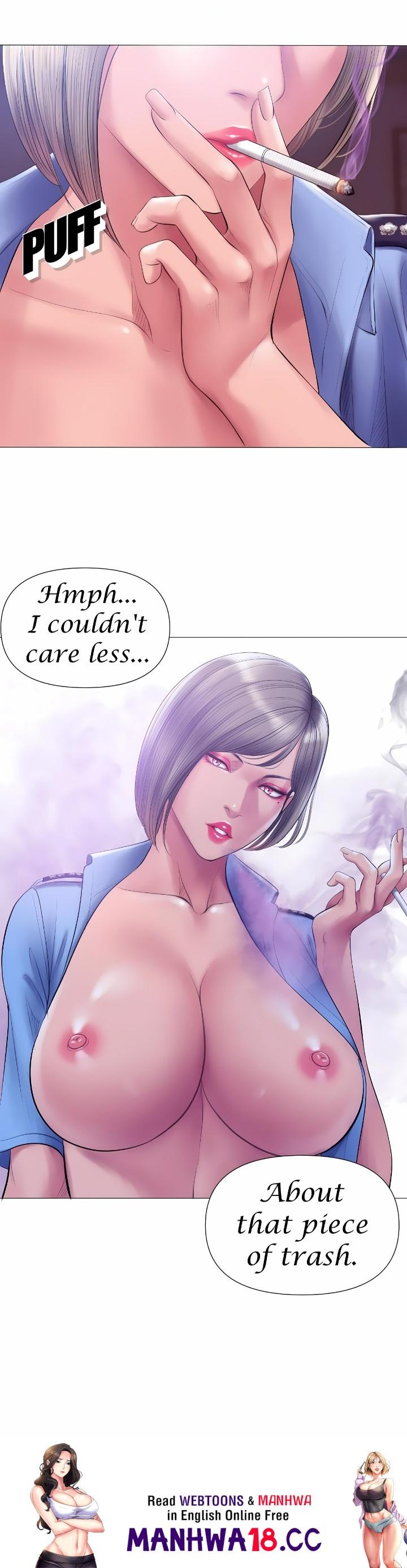 Smoking Hypnosis chapter 26 page 37