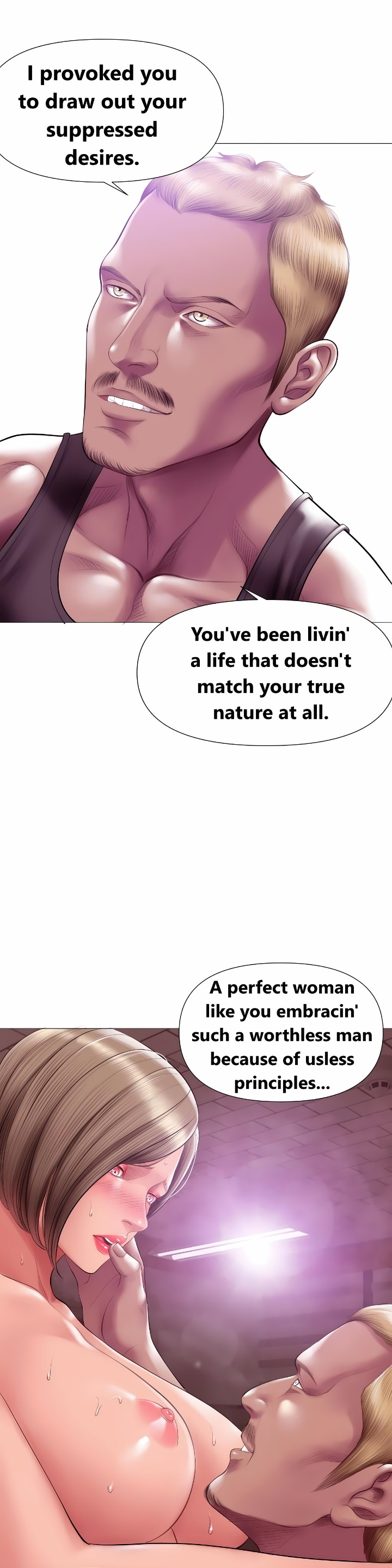 Smoking Hypnosis chapter 27 page 13