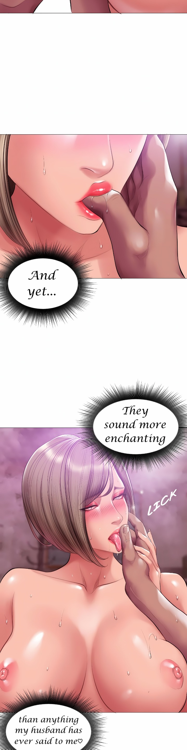 Smoking Hypnosis chapter 27 page 15