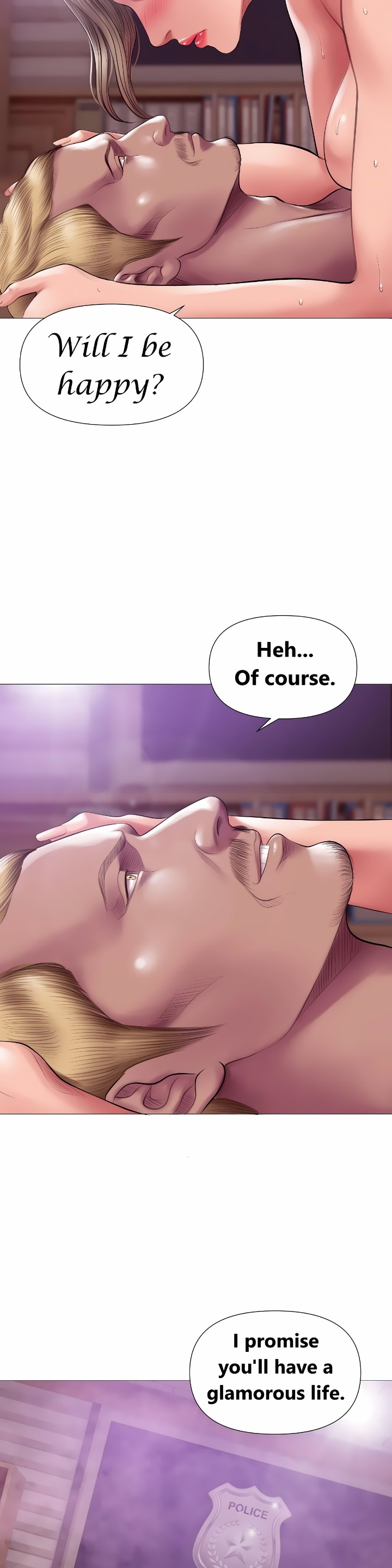Smoking Hypnosis chapter 27 page 23