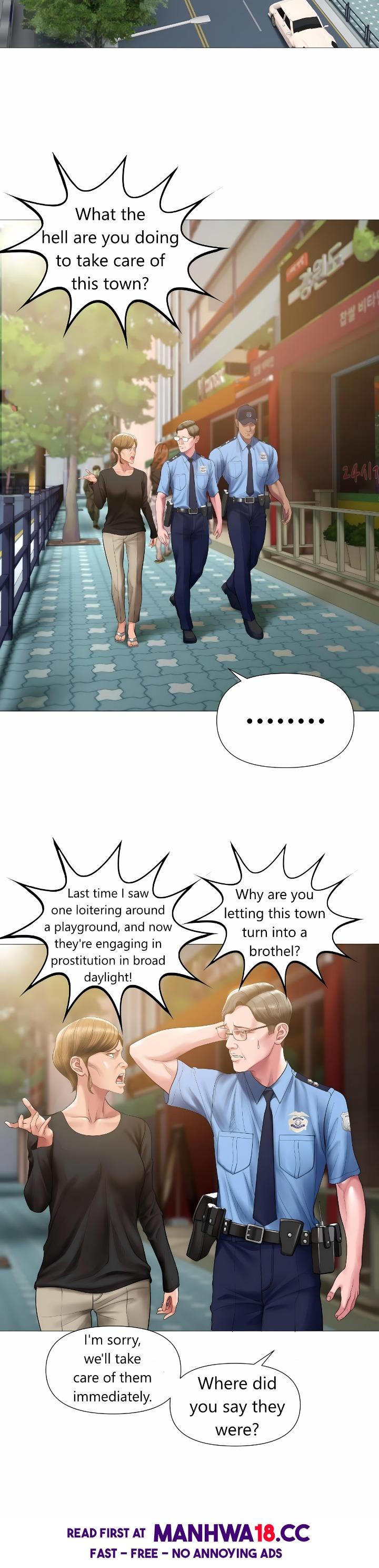 Smoking Hypnosis chapter 27 page 25