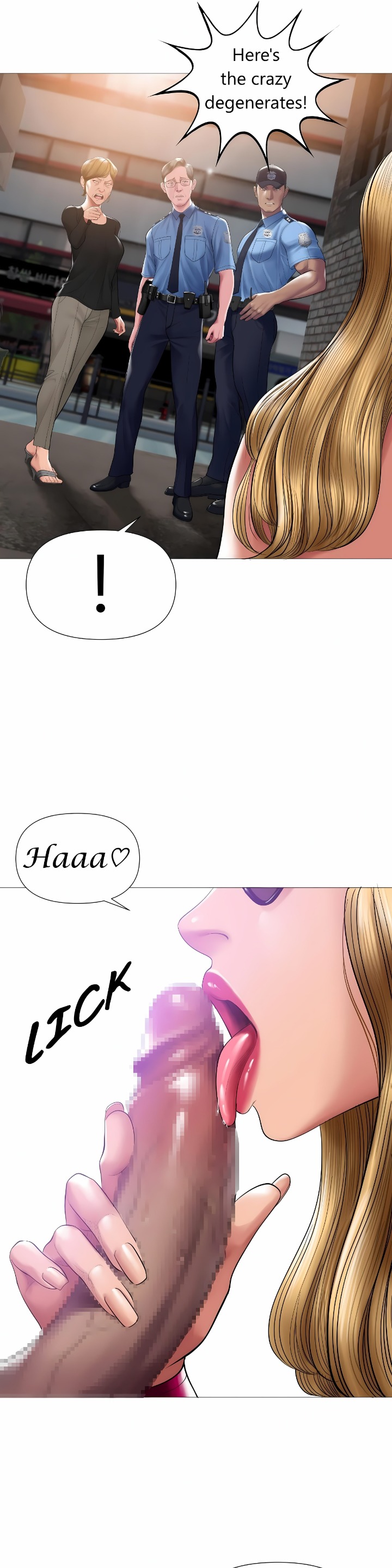 Smoking Hypnosis chapter 27 page 26