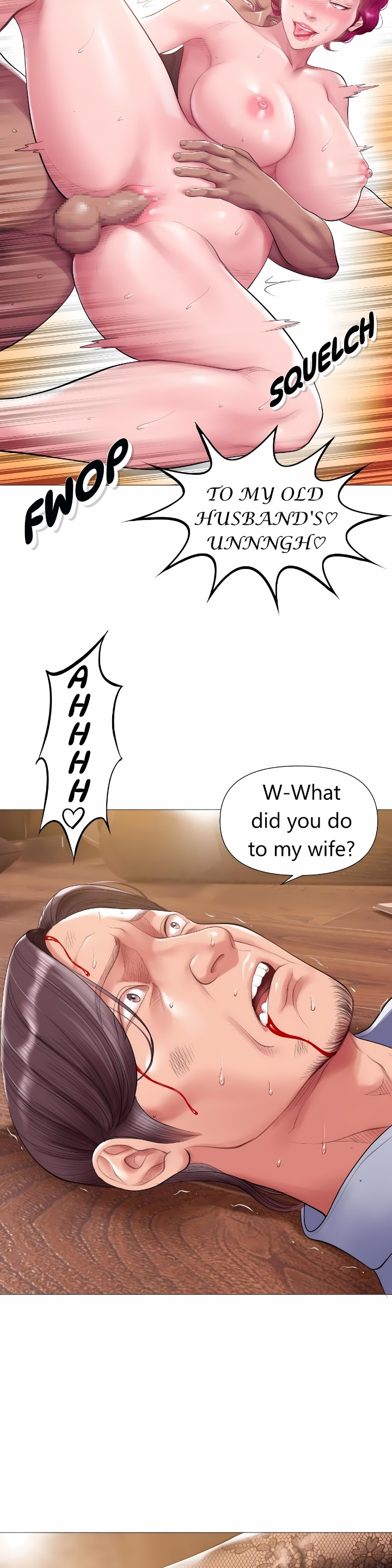 Smoking Hypnosis chapter 28 page 8