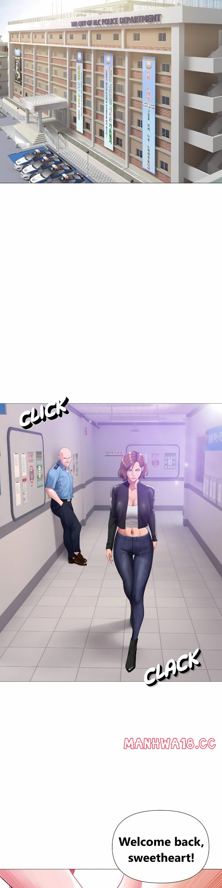 Smoking Hypnosis chapter 28 page 13