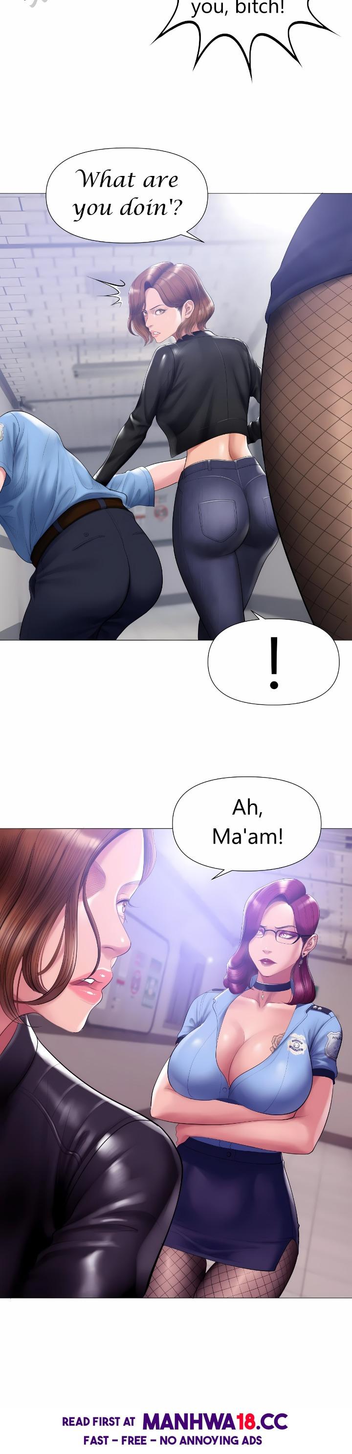 Smoking Hypnosis chapter 28 page 17
