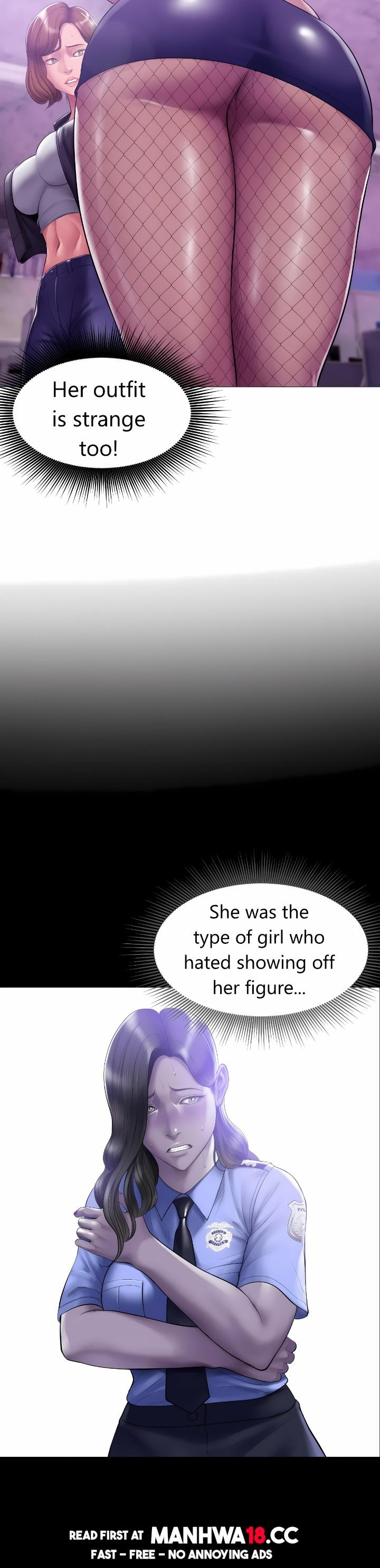 Smoking Hypnosis chapter 28 page 28
