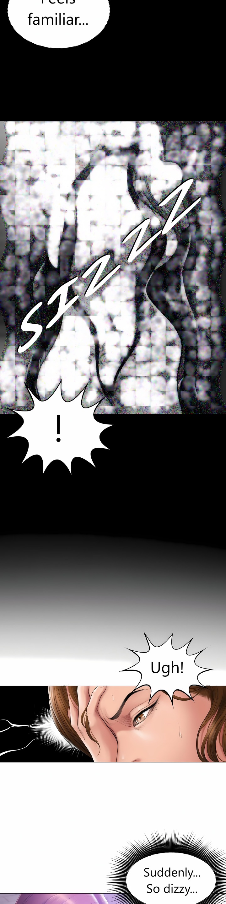 Smoking Hypnosis chapter 28 page 30