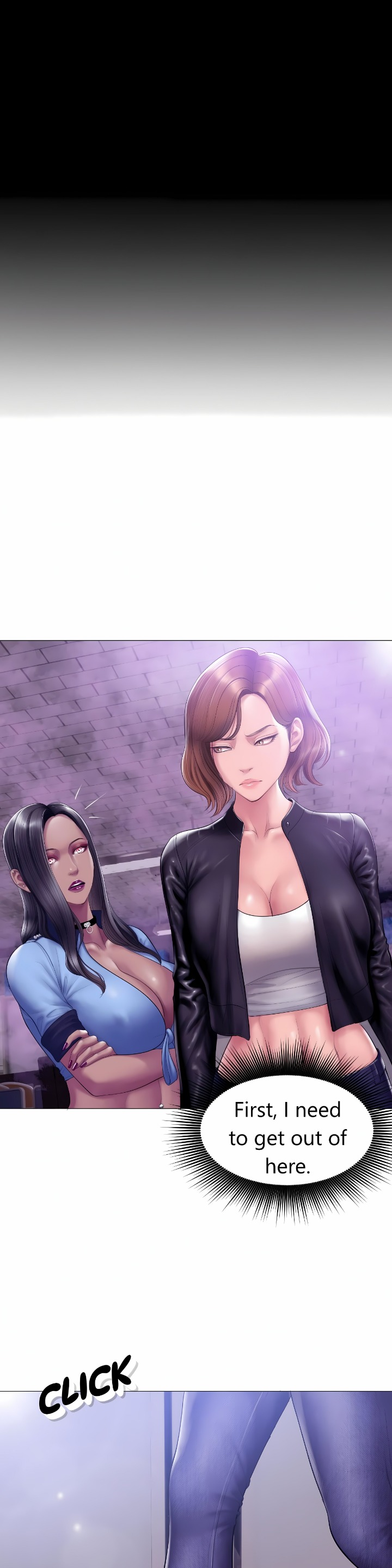 Smoking Hypnosis chapter 28 page 39