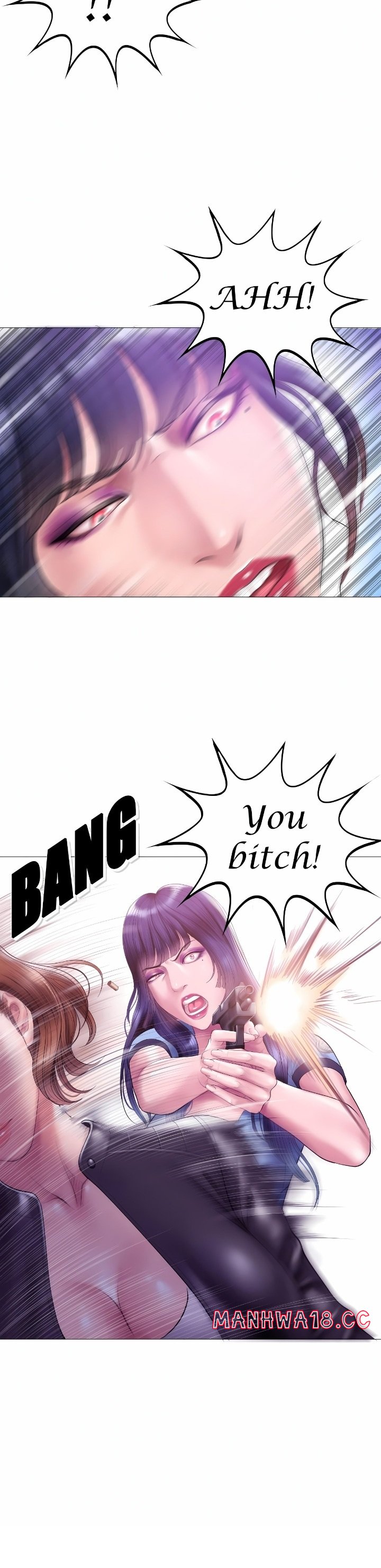 Smoking Hypnosis chapter 29 page 12