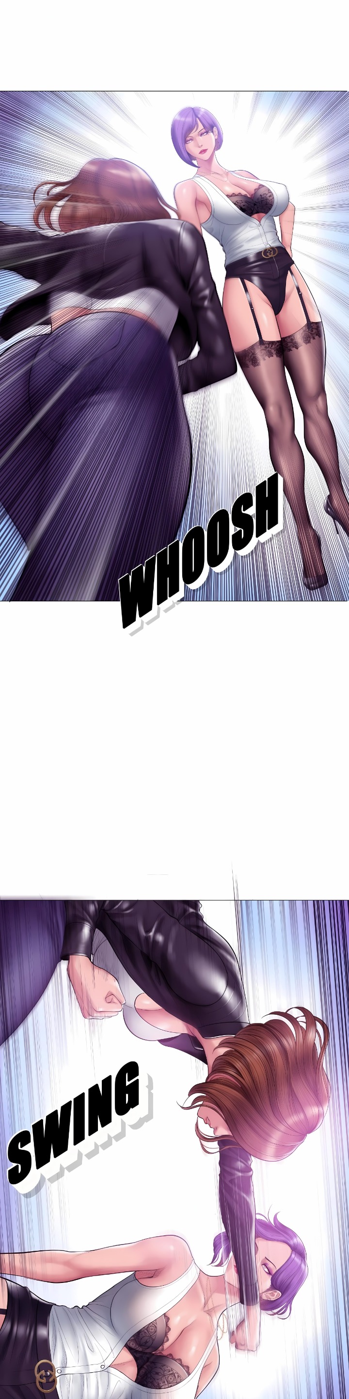 Smoking Hypnosis chapter 29 page 27