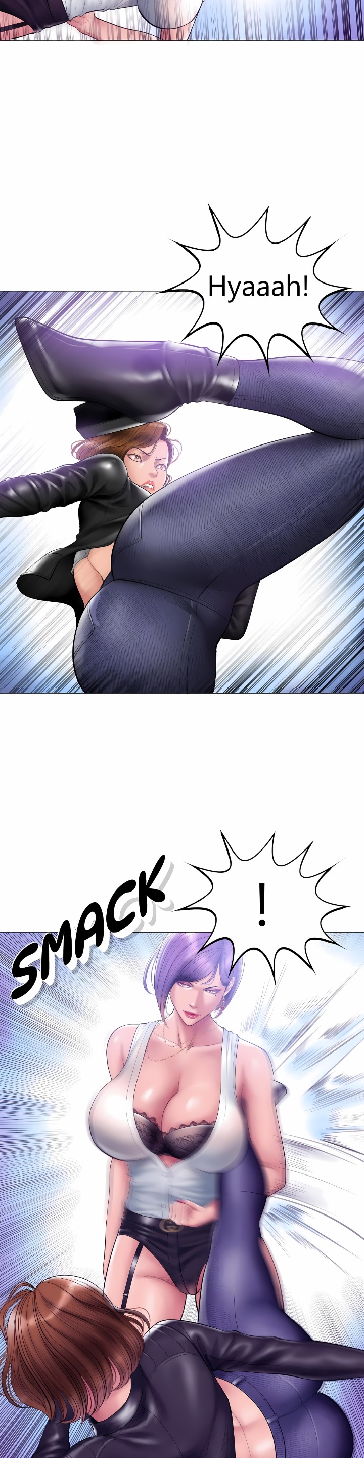 Smoking Hypnosis chapter 29 page 28