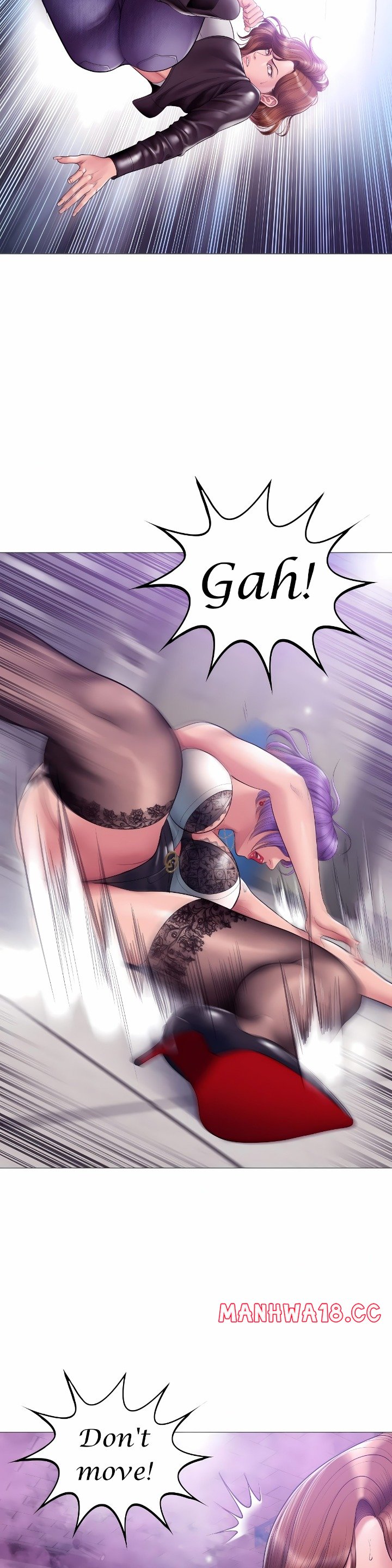 Smoking Hypnosis chapter 29 page 31