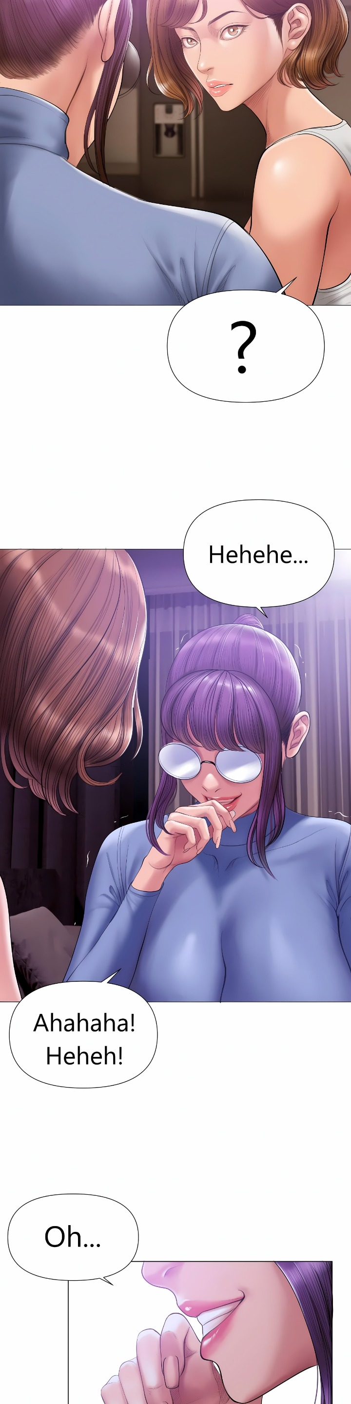 Smoking Hypnosis chapter 30 page 18