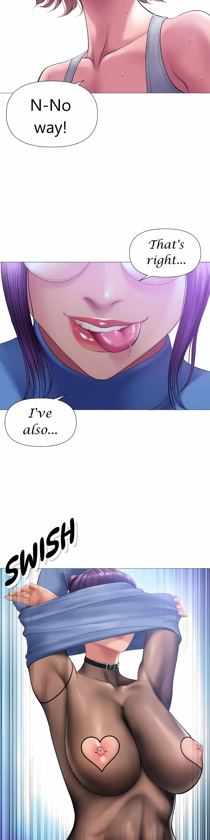 Smoking Hypnosis chapter 30 page 20
