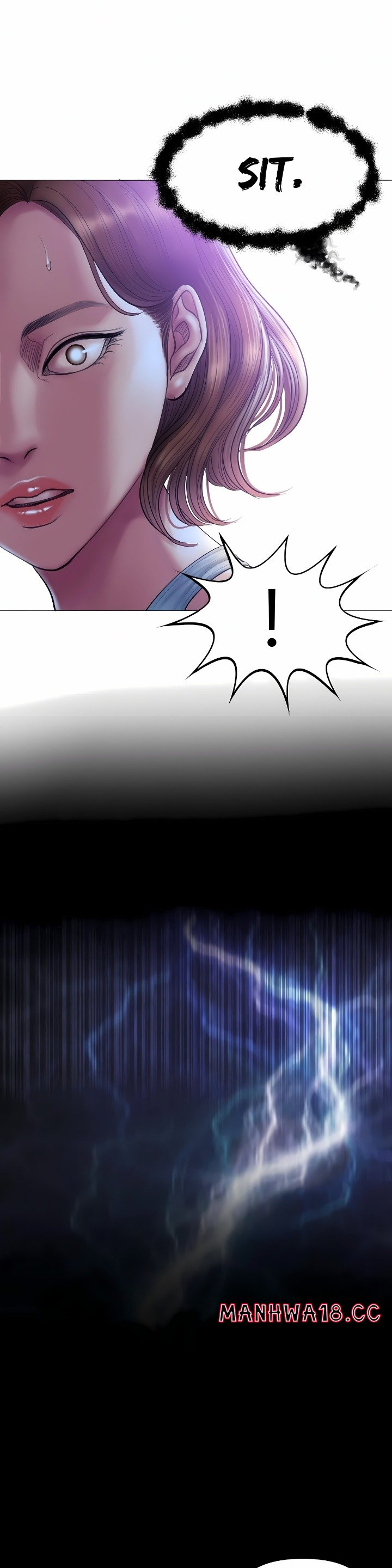 Smoking Hypnosis chapter 30 page 23
