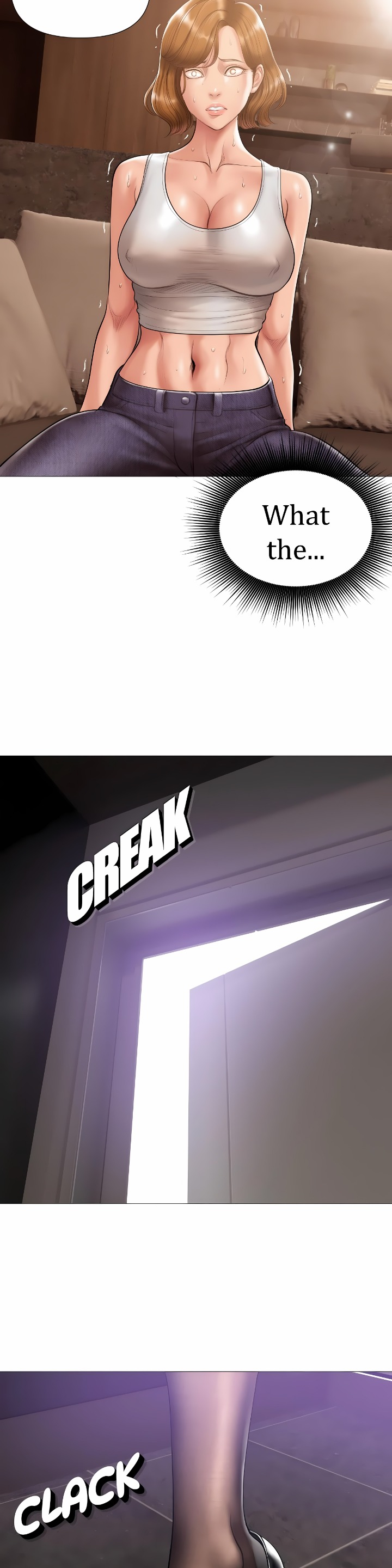 Smoking Hypnosis chapter 30 page 25