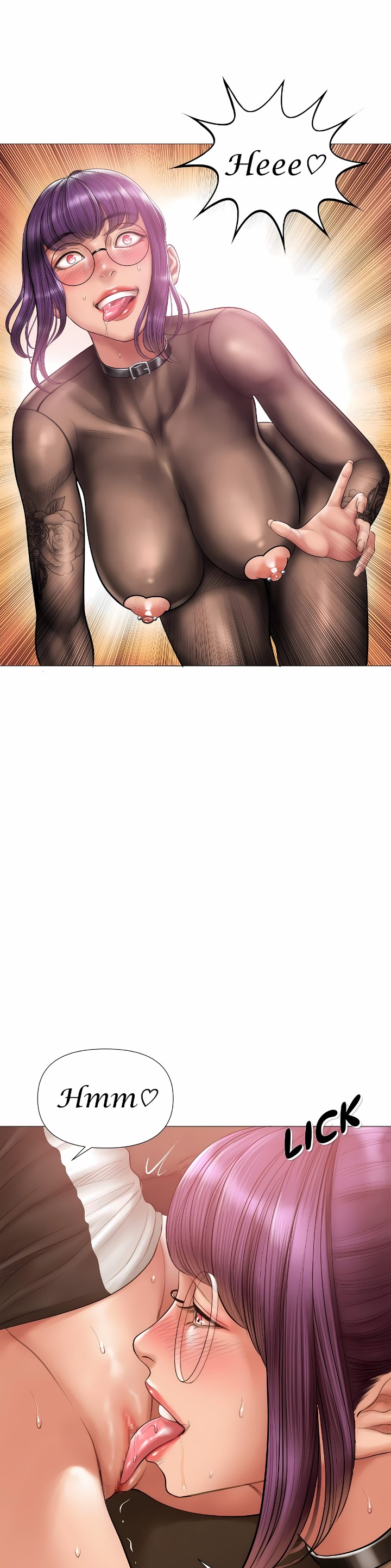 Smoking Hypnosis chapter 30 page 35