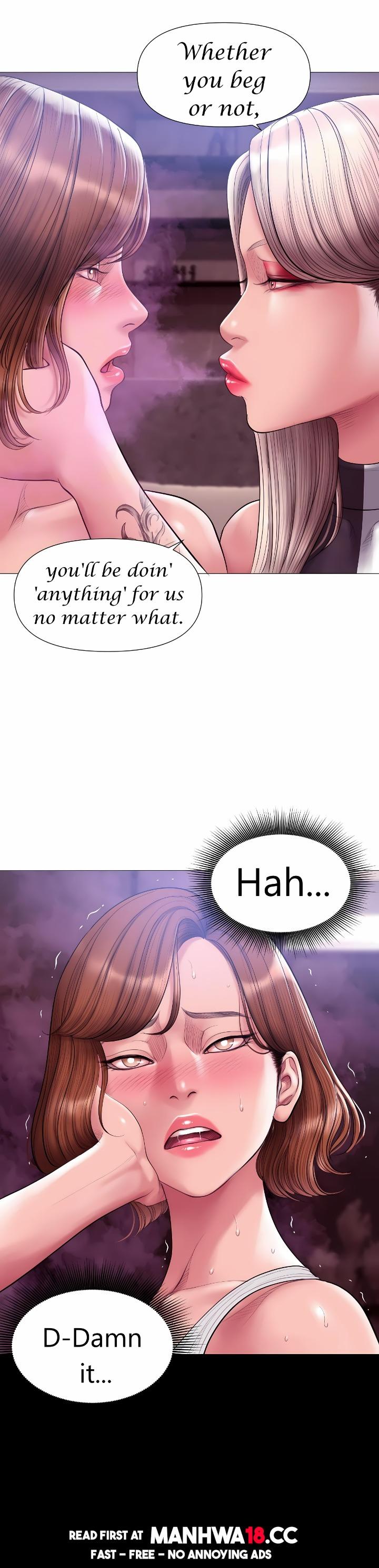 Smoking Hypnosis chapter 31 page 4