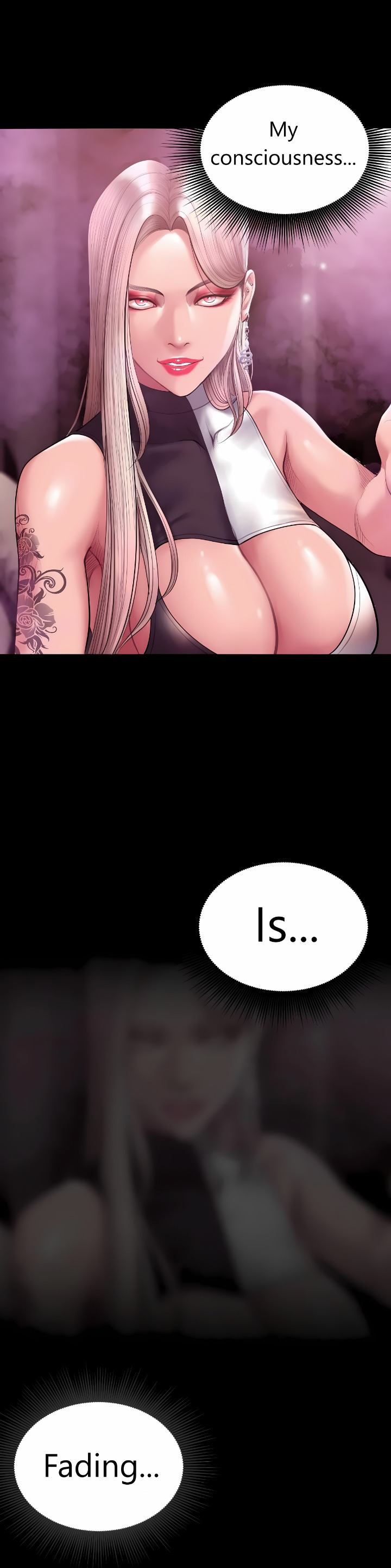 Smoking Hypnosis chapter 31 page 5