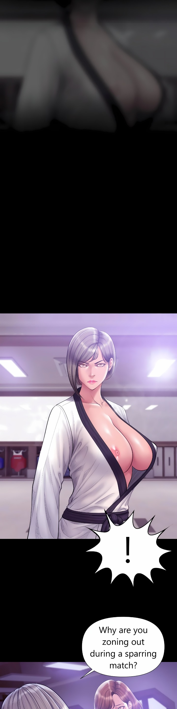 Smoking Hypnosis chapter 31 page 13