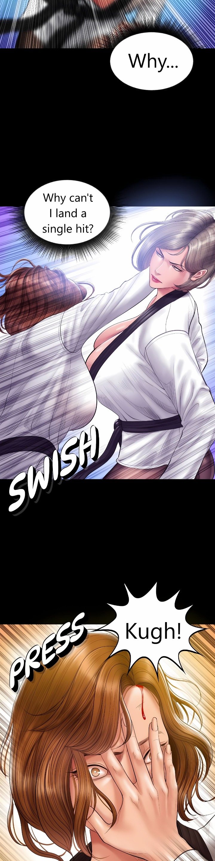 Smoking Hypnosis chapter 31 page 29