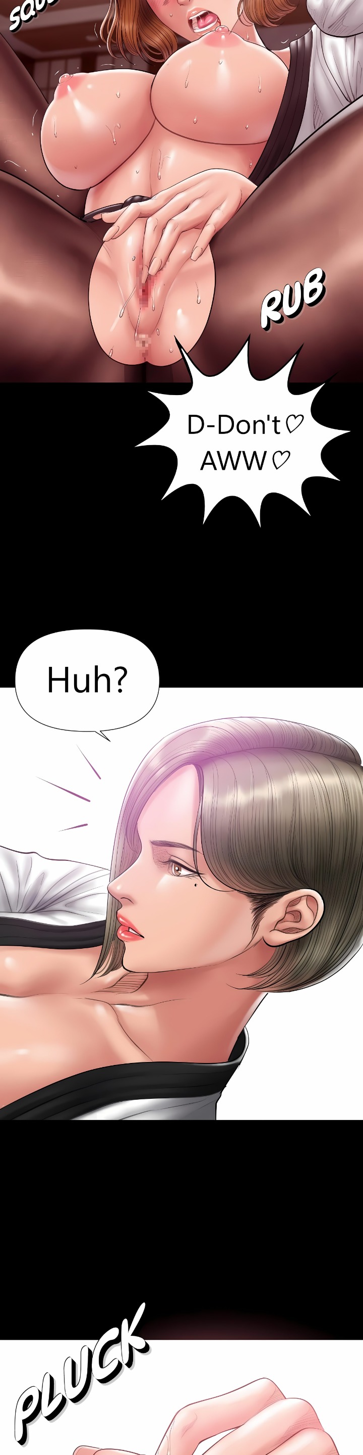 Smoking Hypnosis chapter 31 page 36