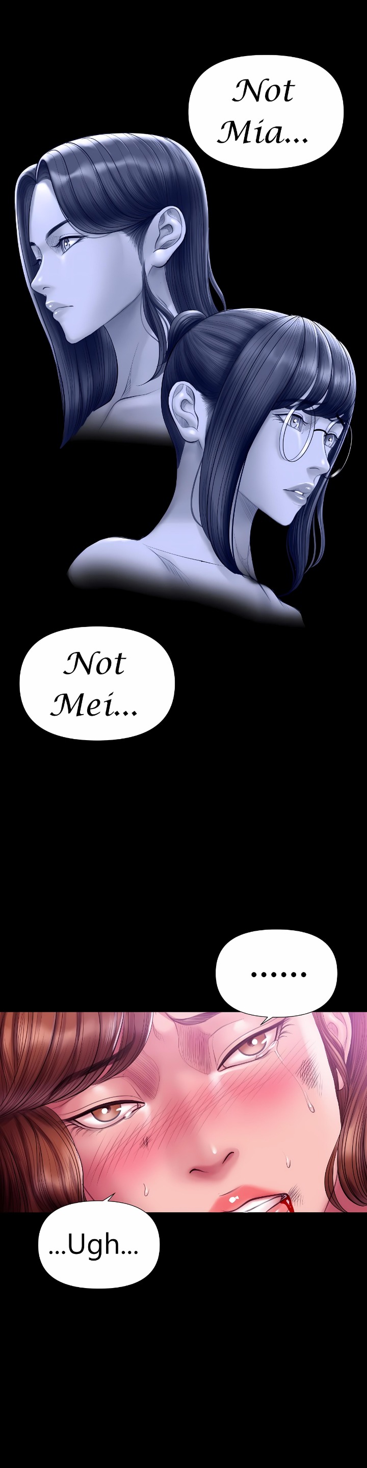 Smoking Hypnosis chapter 31 page 44