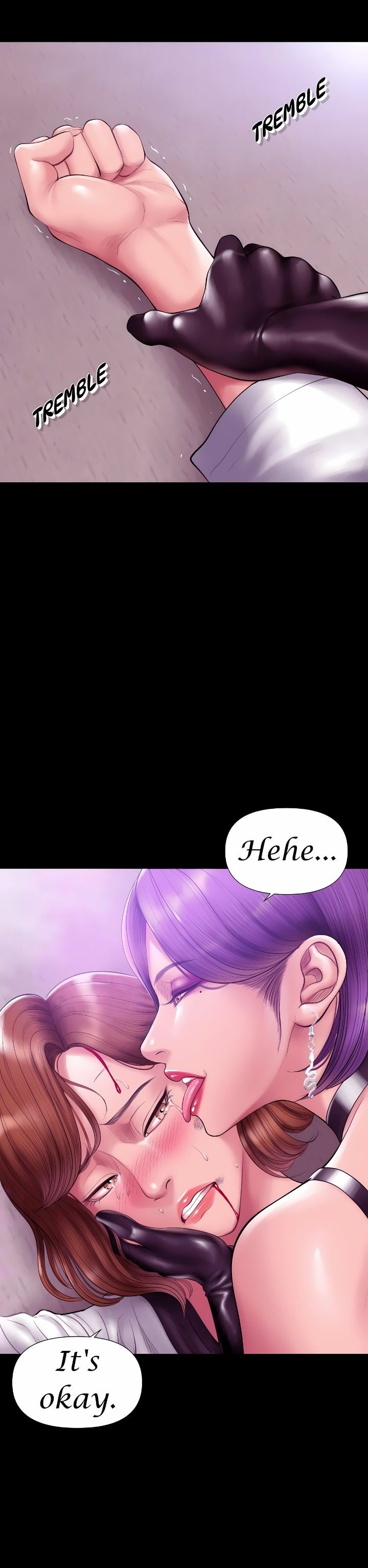 Smoking Hypnosis chapter 31 page 45