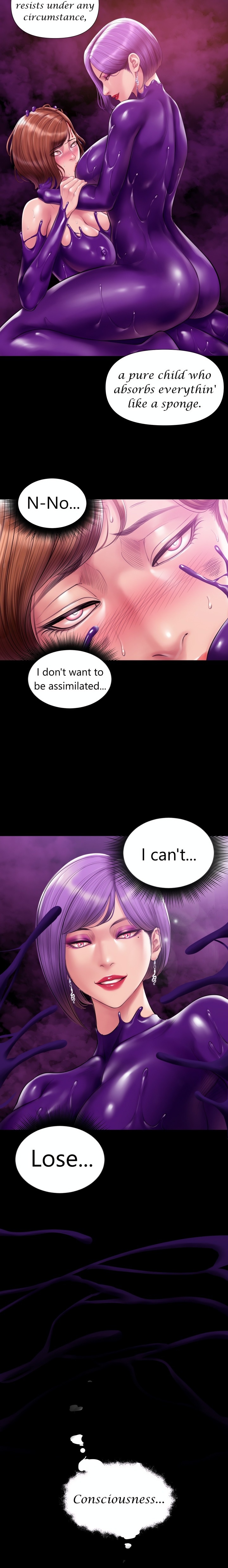 Smoking Hypnosis chapter 32 page 5