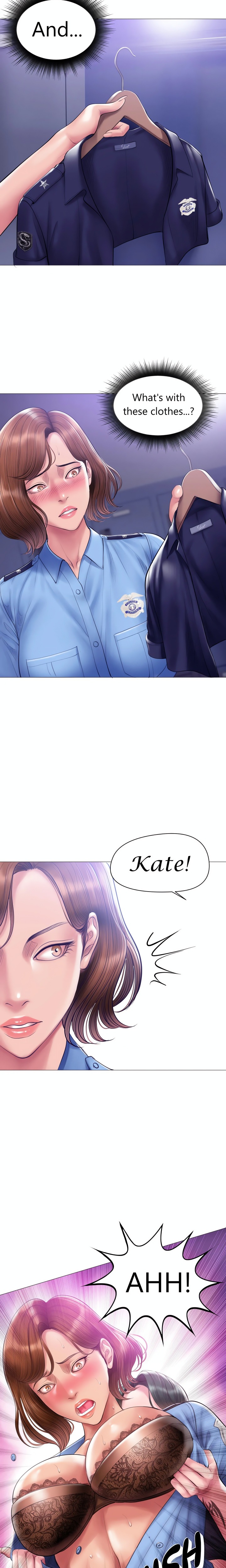 Smoking Hypnosis chapter 32 page 8