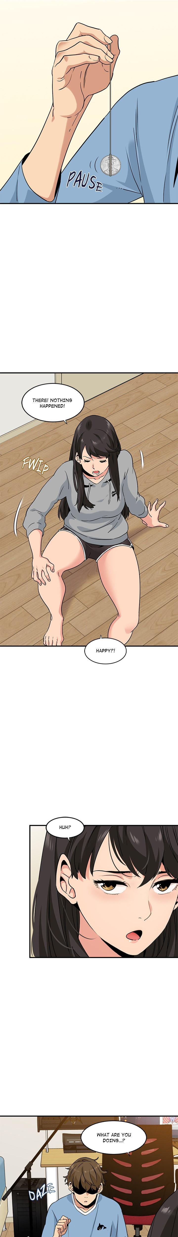 Snapping Into Love Uncensored chapter 1 page 23