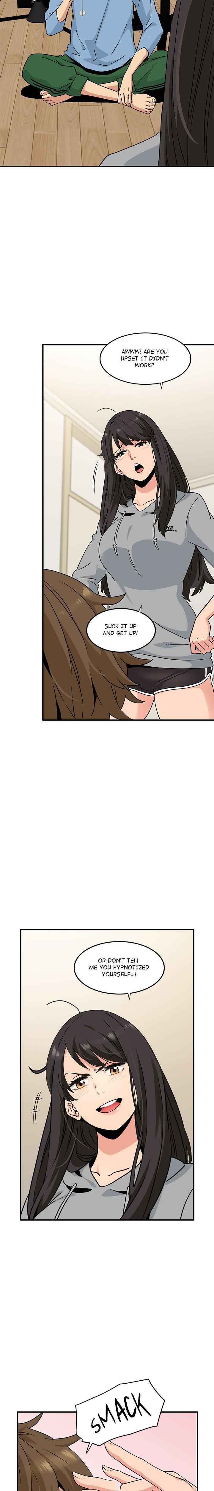 Snapping Into Love Uncensored chapter 1 page 24