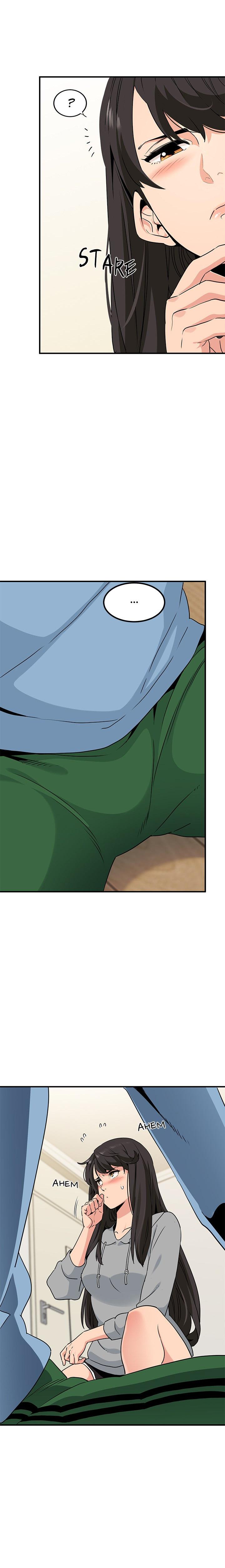 Snapping Into Love Uncensored chapter 1 page 28