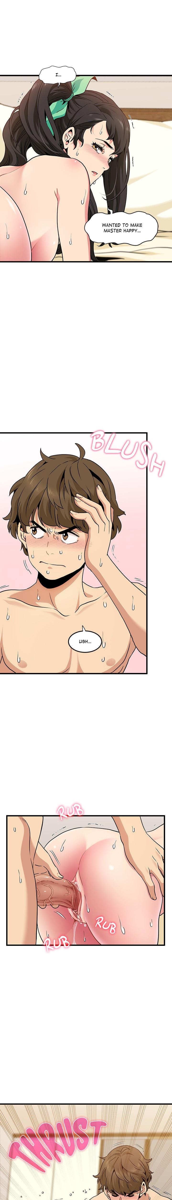 Snapping Into Love Uncensored chapter 9 page 23