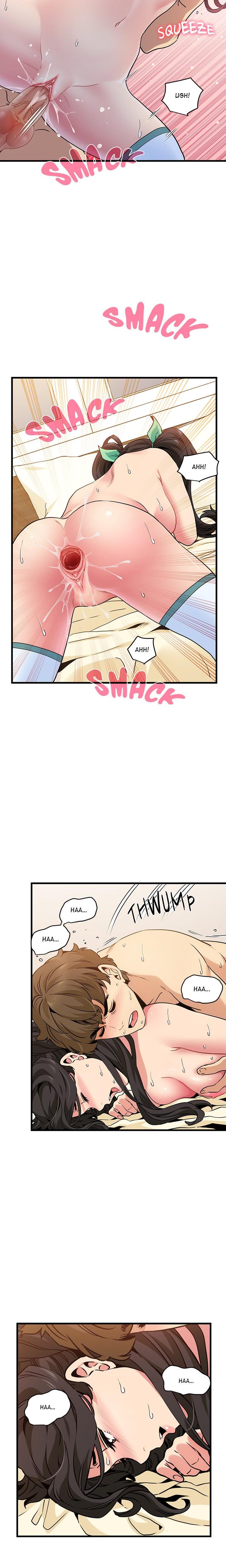 Snapping Into Love Uncensored chapter 9 page 25
