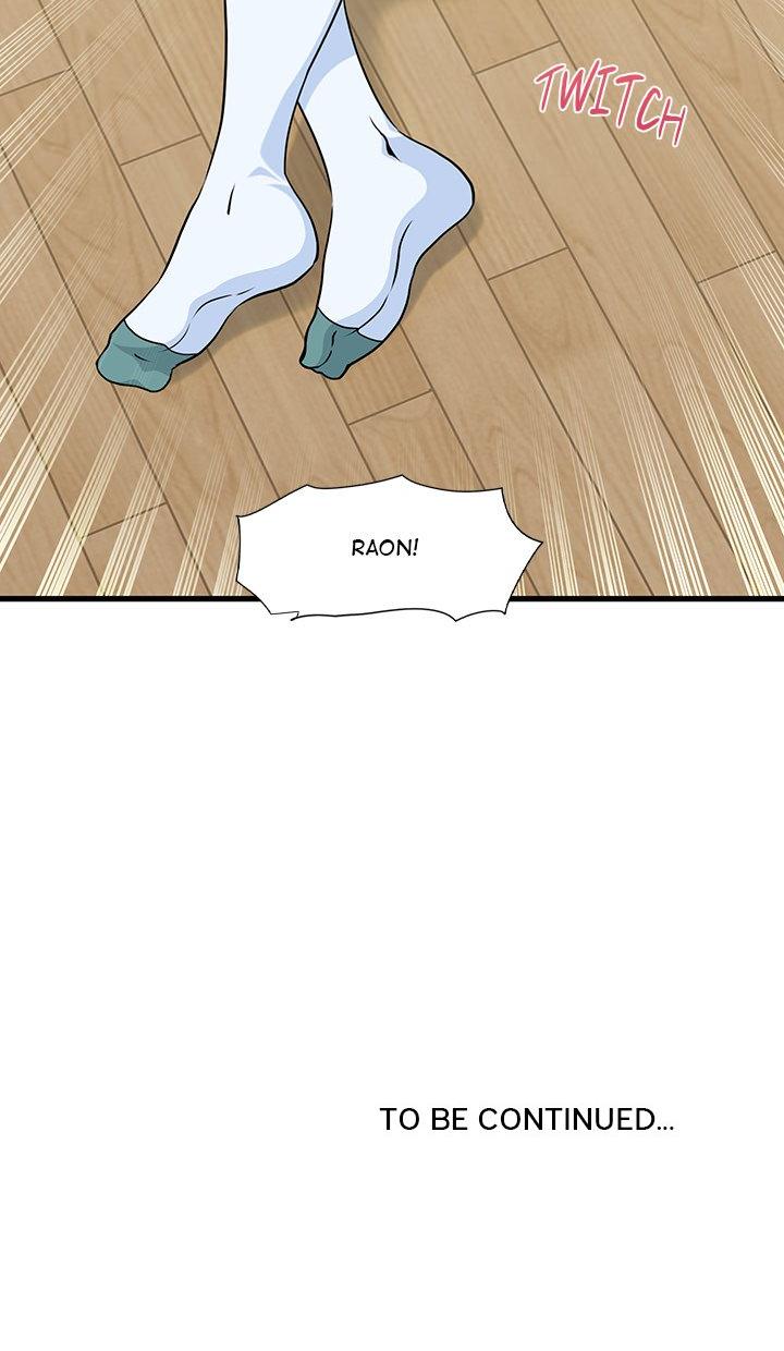 Snapping Into Love Uncensored chapter 10 page 26