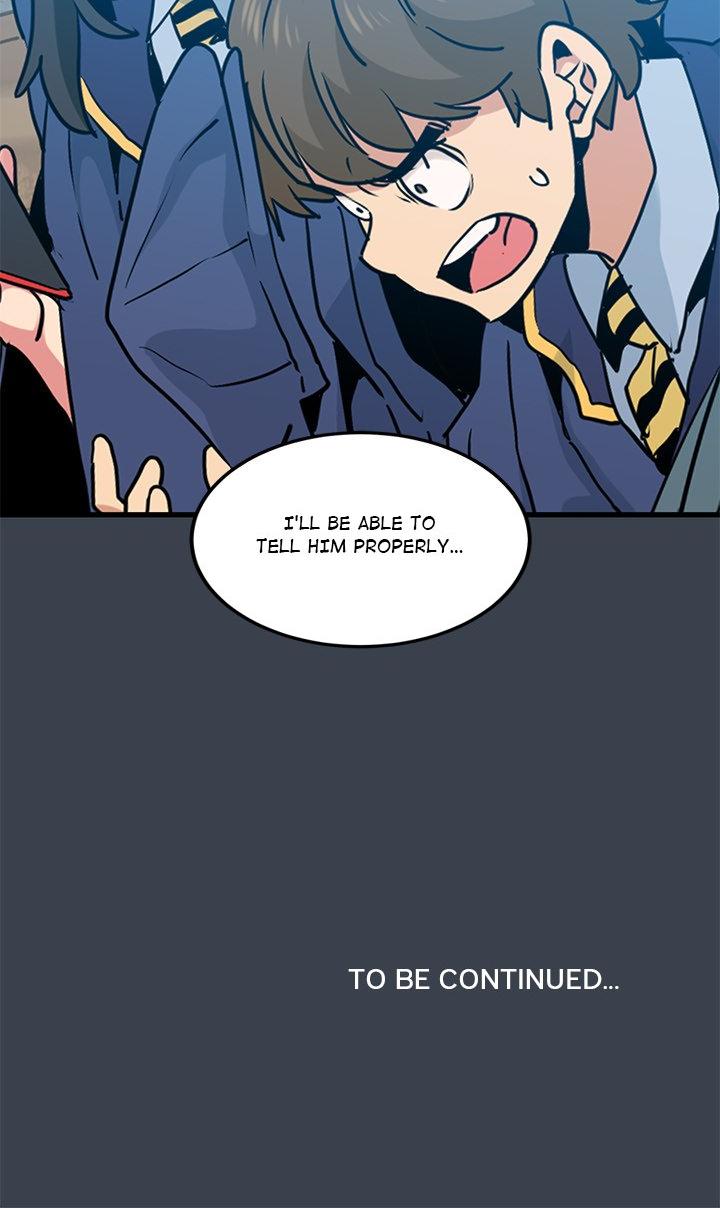 Snapping Into Love Uncensored chapter 11 page 30