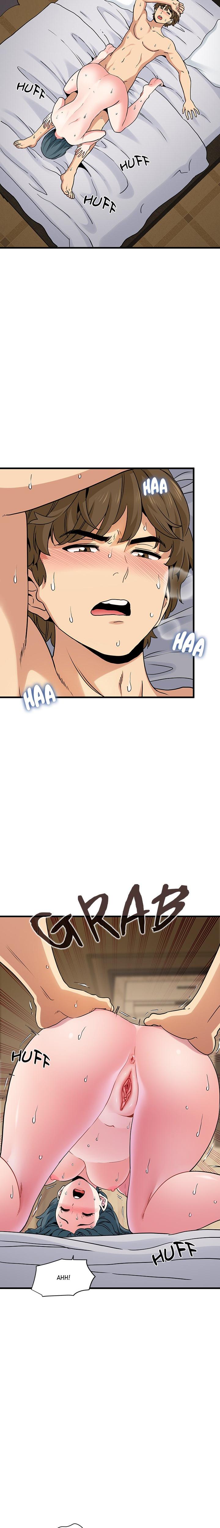 Snapping Into Love Uncensored chapter 18 page 22